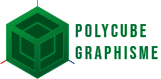 Polycube-Graphisme